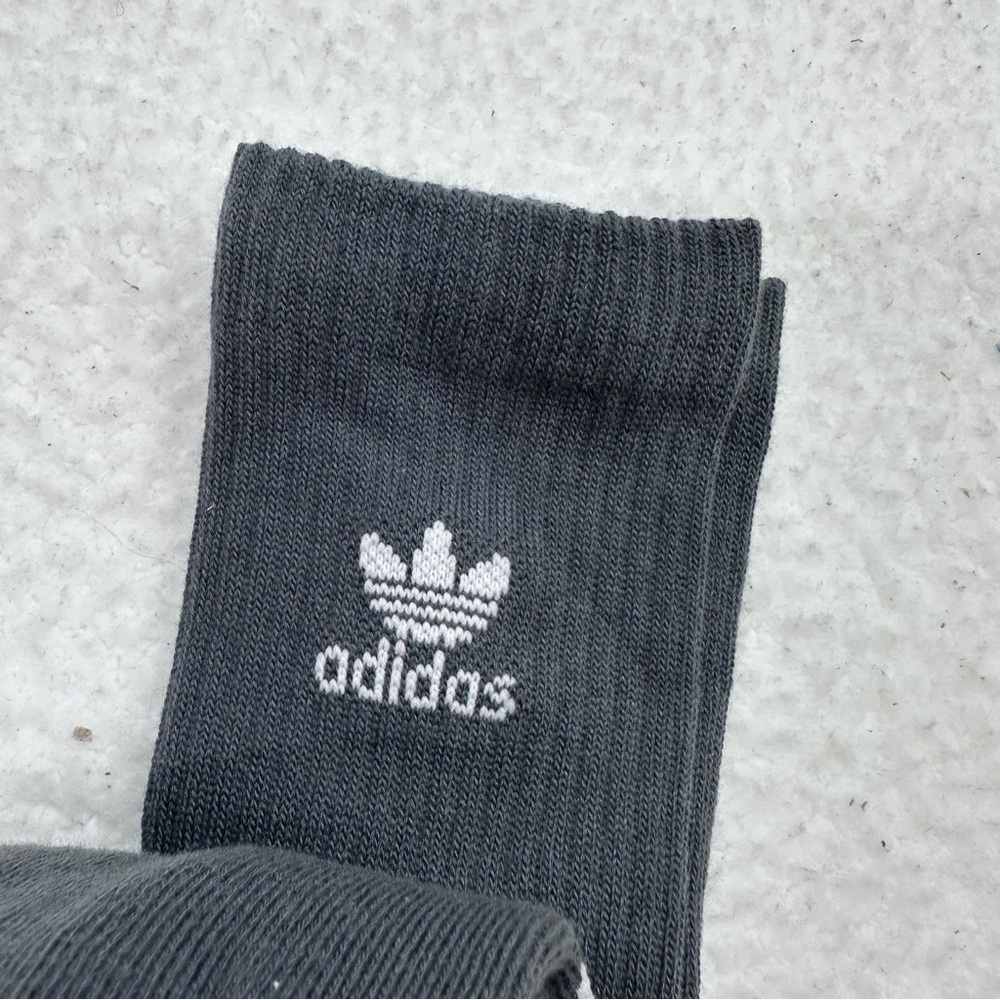 Adidas Socks - Picture 3 of 9